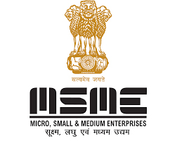 MSME-NSIC CERTIFICATION